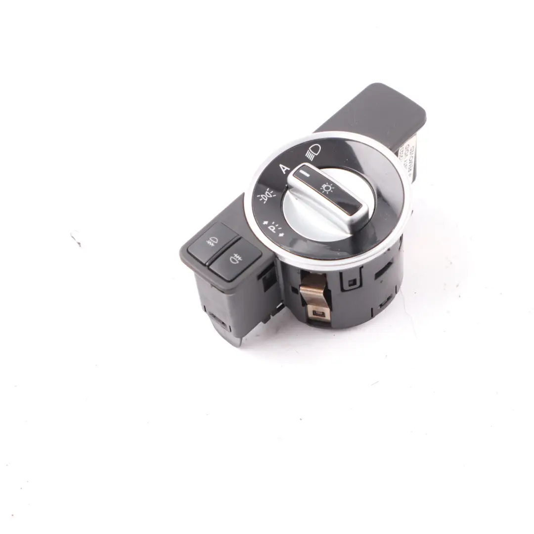  Headlight Switch Mercedes C207 W204 W212 Fog Light Unit Button Panel - SKU A2129057100 - Part number A2129057100