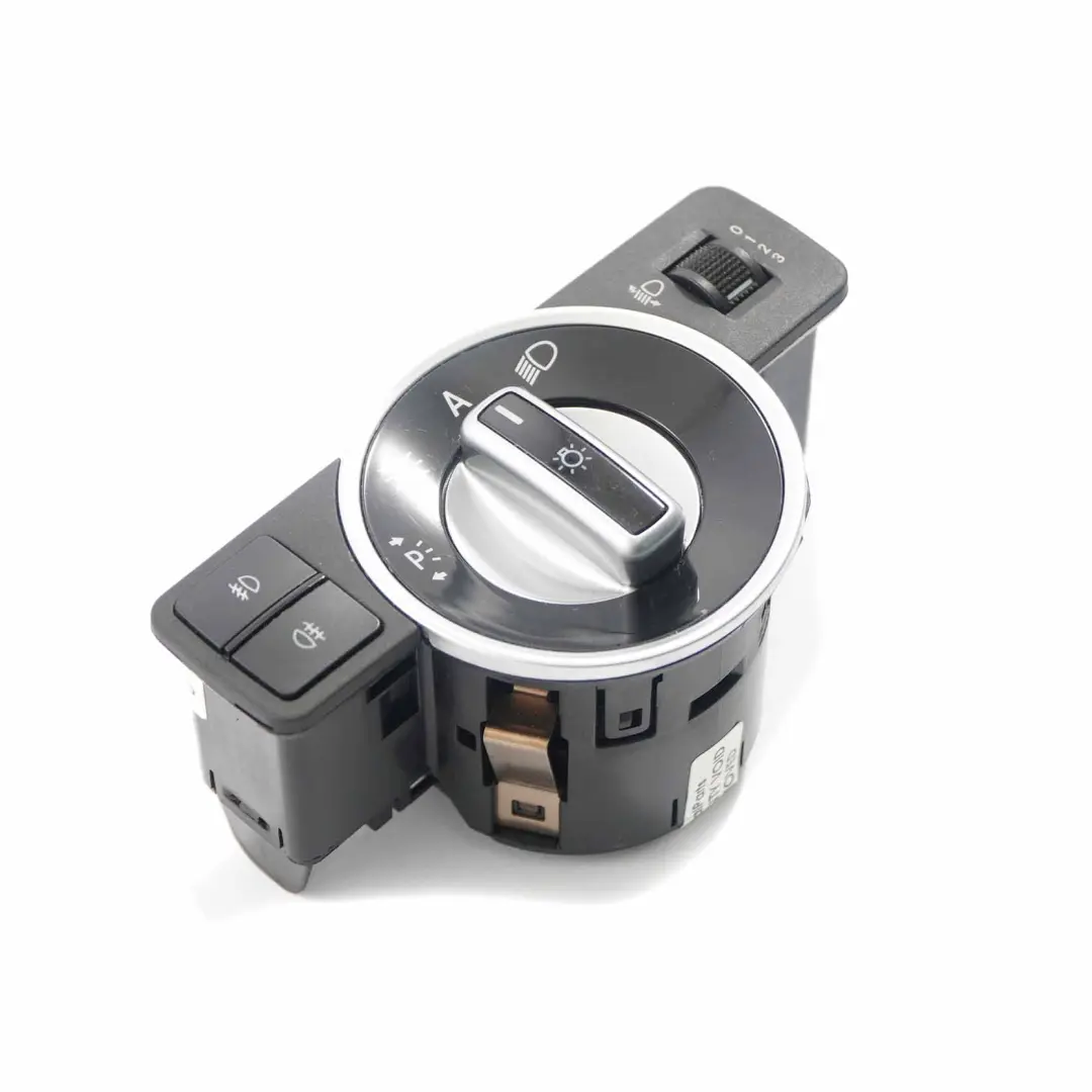 Mercedes W212 Scheinwerfer Schalter Einheit Control Switch Taste - SKU A2129057200 - Teilenummer A2129057200