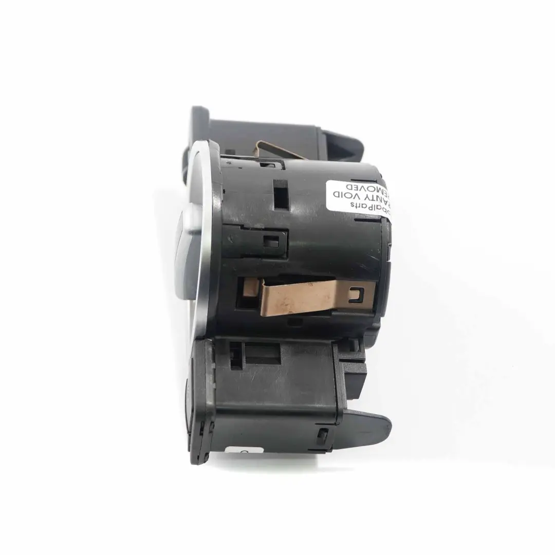 Mercedes W212 Scheinwerfer Schalter Einheit Control Switch Taste - SKU A2129057200 - Teilenummer A2129057200
