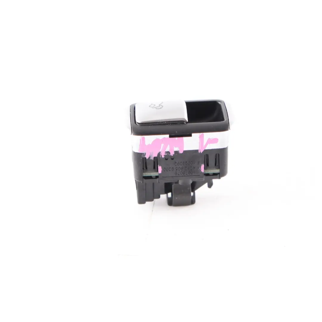 Trunk Switch Mercedes W204 W212 Tailgate Lid Remote Control Button to with Part number A2129059200 Trunk Switch Mercedes W204 W212 Tailgate Lid Remote Control Button - SKU A2129059200-1 - Part number A2129059200