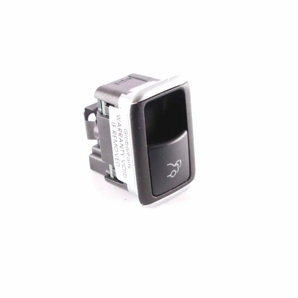  Interruttore baule Mercedes W204 W212 Portellone posteriore Pulsante - SKU A2129059200 - Numero di parte A2129059200