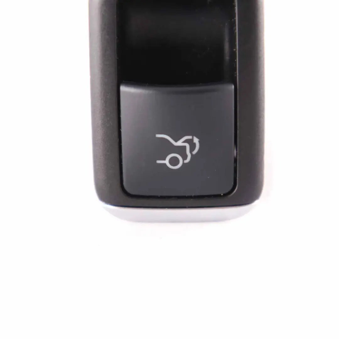  Interrupteur coffre Mercedes W204 W212 Couvercle Bouton commande - SKU A2129059200 - Numéro de pièce A2129059200