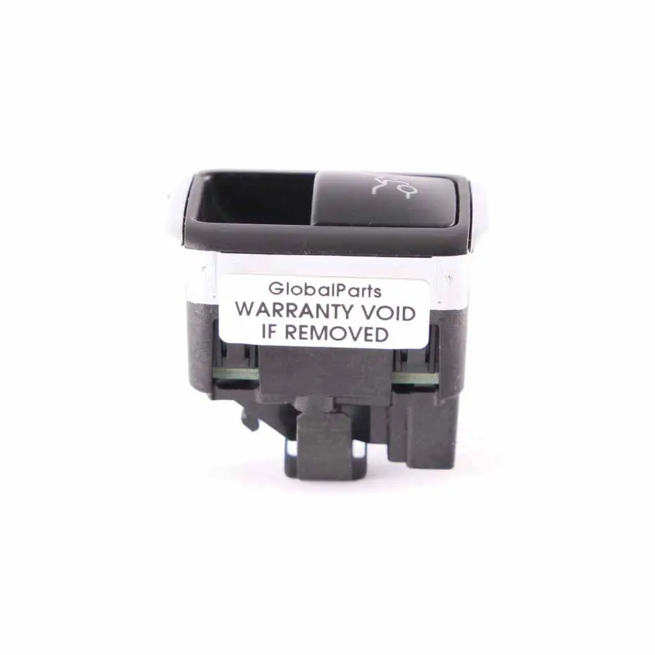  Trunk Switch Mercedes W204 W212 Tailgate Lid Remote Control Button - SKU A2129059200 - Part number A2129059200