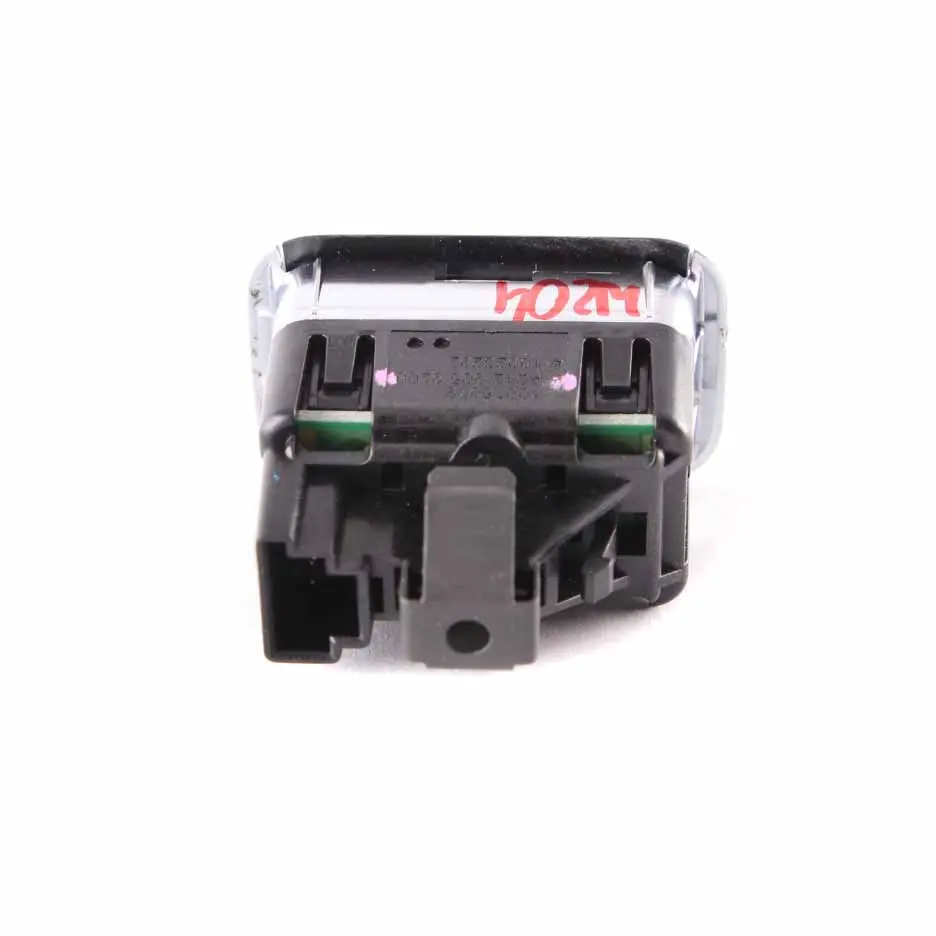  Interrupteur coffre Mercedes W204 W212 Couvercle Bouton commande - SKU A2129059200 - Numéro de pièce A2129059200