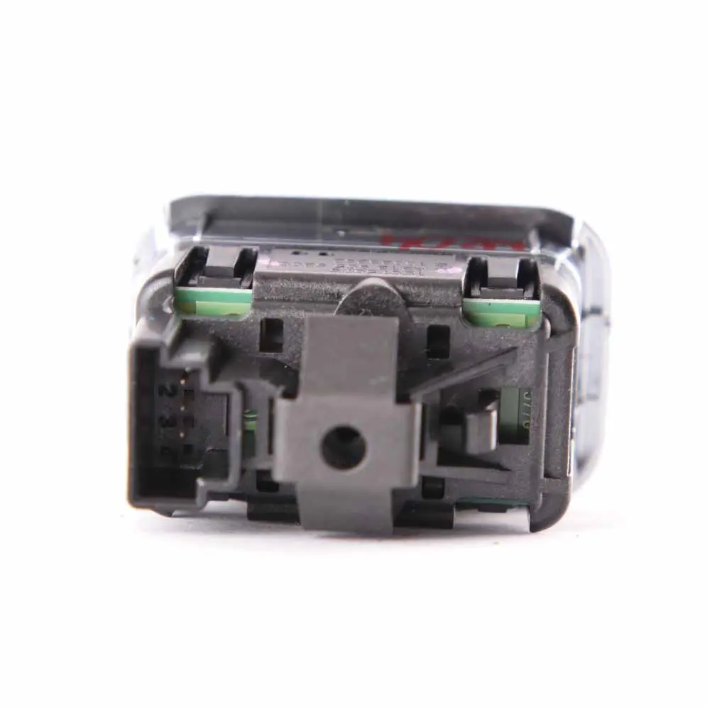  Interruptor maletero Mercedes W204 W212 Tapa portón trasero Botón - SKU A2129059200 - Número de pieza A2129059200