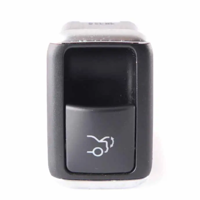 Mercedes W212 W218 Interruttore Baule Portellone Posteriore Boot Pulsante