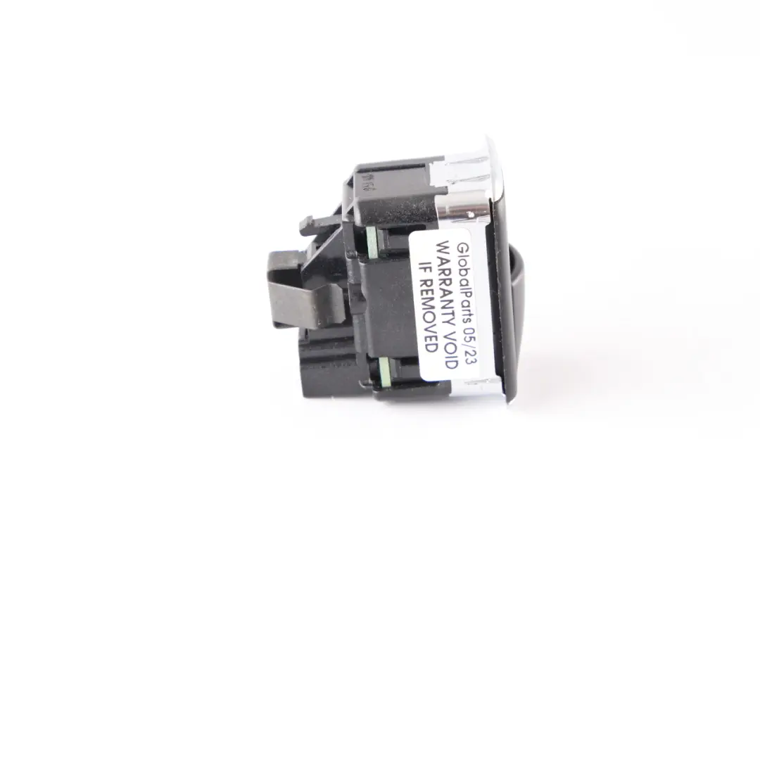 Mercedes W212 W218 Interruptor Maletero Botón Control Remoto Portón Trasero - SKU A2129059300 - Número de pieza A2129059300