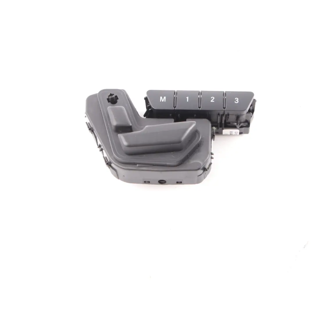  Door Switch Mercedes W204 W212 W218 Seat Regulation Front Left N/S - SKU A2129059600-1 - Part number A2129059600