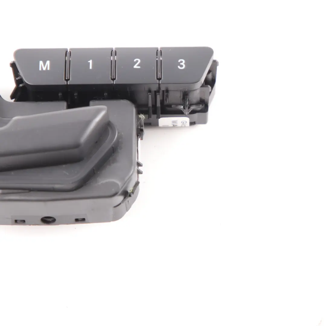  Door Switch Mercedes W204 W212 W218 Seat Regulation Front Left N/S - SKU A2129059600-1 - Part number A2129059600