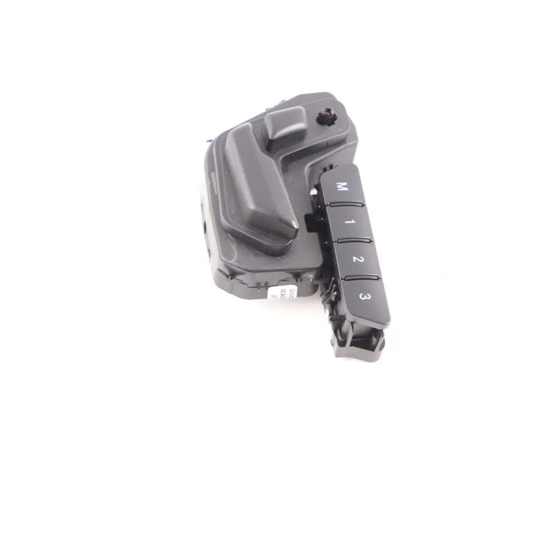 Door Switch Mercedes W204 W212 W218 Seat Regulation Front Left N/S to with Part number A2129059600 Door Switch Mercedes W204 W212 W218 Seat Regulation Front Left N/S - SKU A2129059600-1 - Part number A2129059600