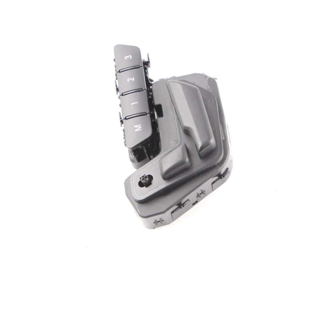 Door Switch Mercedes W204 W212 W218 Seat Regulation Front Left N/S to with Part number A2129059600 Door Switch Mercedes W204 W212 W218 Seat Regulation Front Left N/S - SKU A2129059600-1 - Part number A2129059600