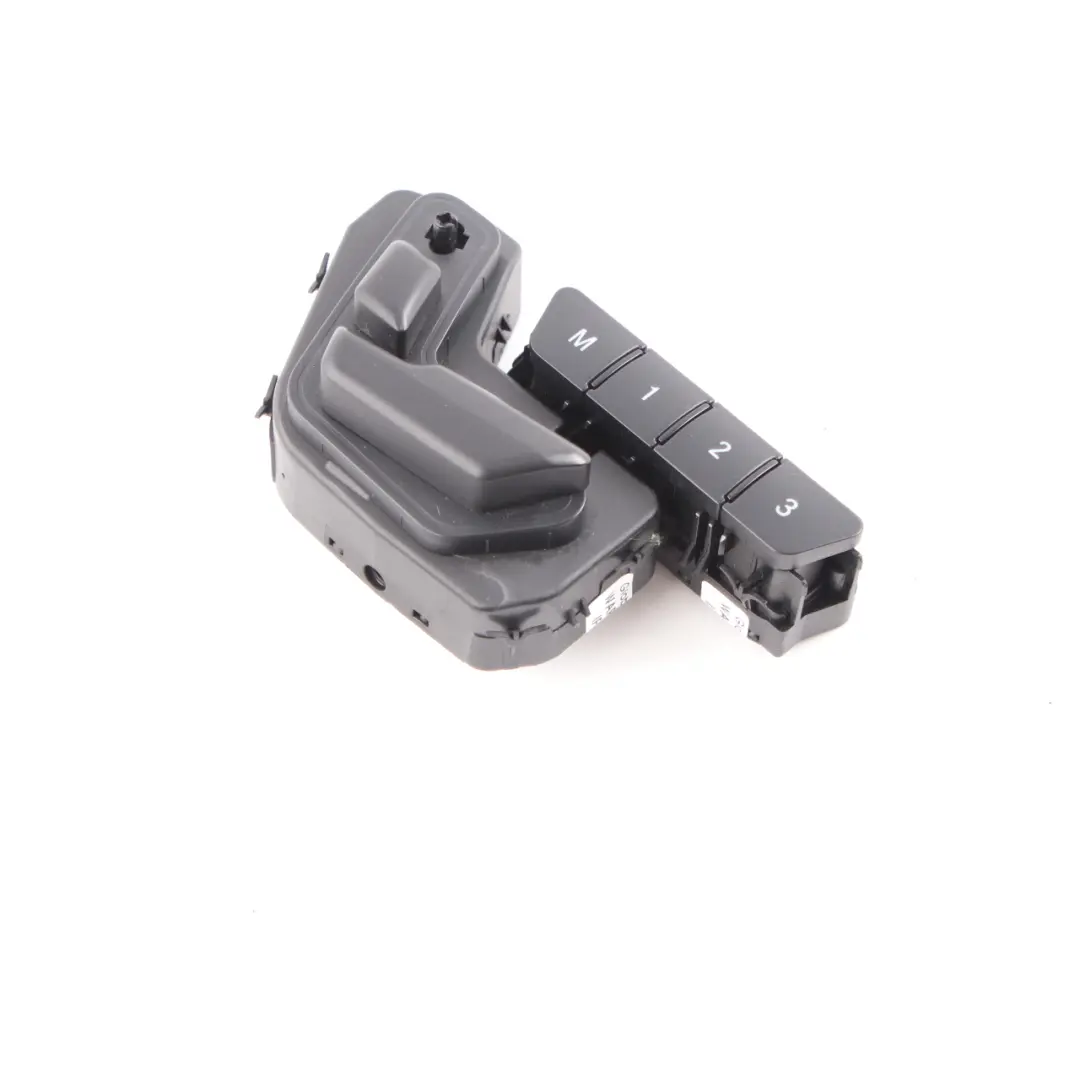 Door Switch Mercedes W204 W212 W218 Seat Regulation Front Left N/S to with Part number A2129059600 Door Switch Mercedes W204 W212 W218 Seat Regulation Front Left N/S - SKU A2129059600-1 - Part number A2129059600