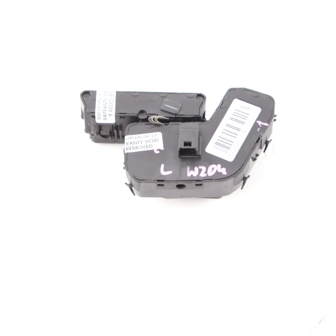 Door Switch Mercedes W204 W212 W218 Seat Regulation Front Left N/S to with Part number A2129059600 Door Switch Mercedes W204 W212 W218 Seat Regulation Front Left N/S - SKU A2129059600-1 - Part number A2129059600