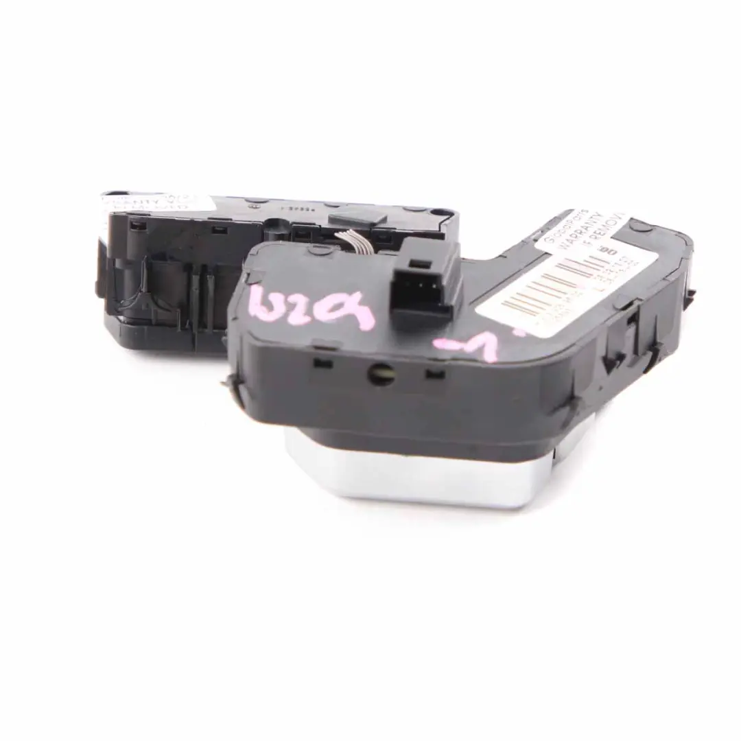 Seat Switch Mercedes W204 W212 Adjustment Memory Front Door Left N/S - SKU A2129059600-2 - Part number A2129059600