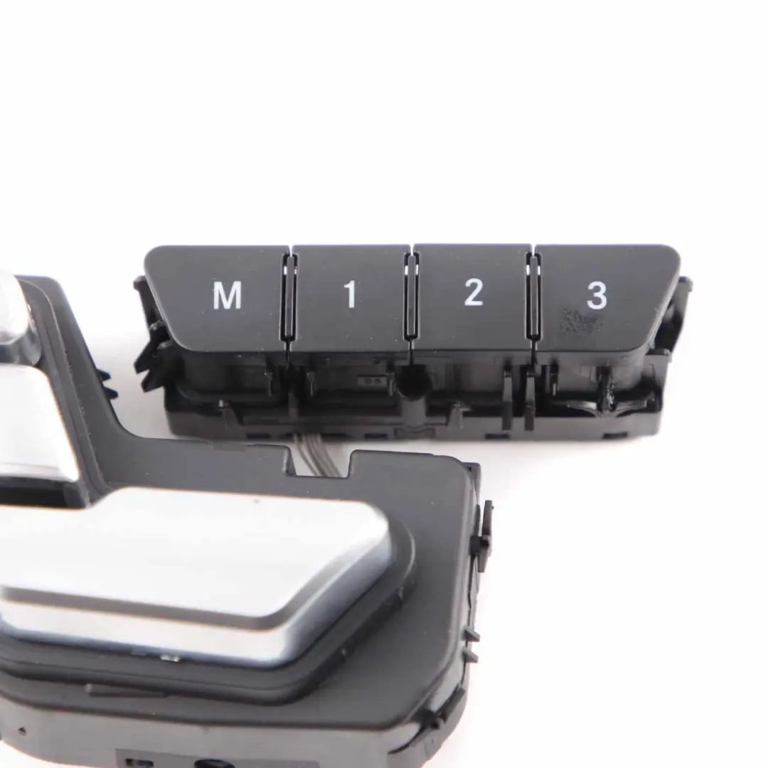 Seat Switch Mercedes W204 W212 Adjustment Memory Front Door Left N/S - SKU A2129059600-2 - Part number A2129059600