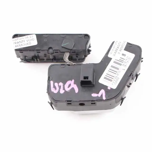 Switch Mercedes W204 W212 Adjustment Memory Front Door Left N/S to Seat with Part number A2129059600 Seat Switch Mercedes W204 W212 Adjustment Memory Front Door Left N/S - SKU A2129059600-2 - Part number A2129059600