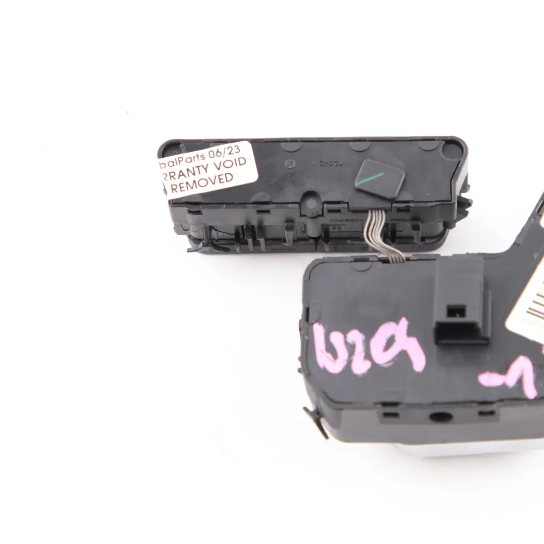 Seat Switch Mercedes W204 W212 Adjustment Memory Front Door Left N/S - SKU A2129059600-2 - Part number A2129059600