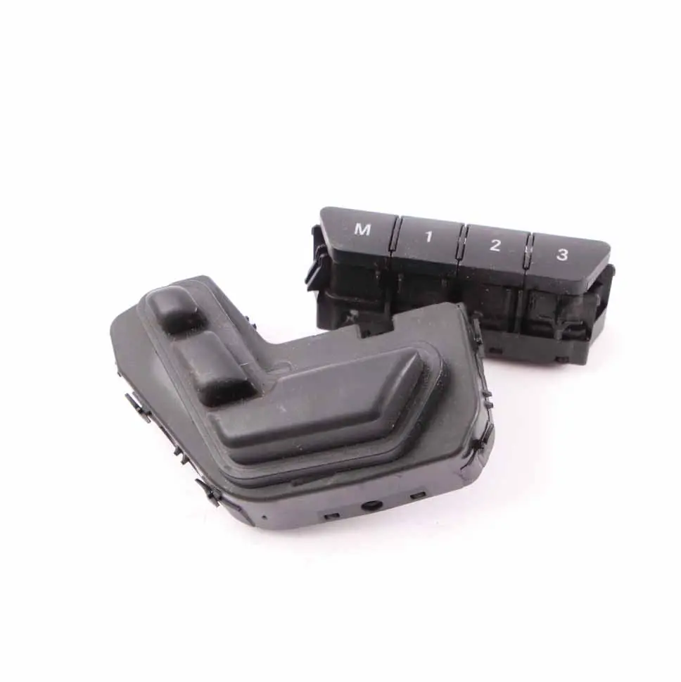 Interruttore porta Mercedes W204 W212 W218 Regolazione sedile anteriore sinistro per con numero di parte A2129059600 Interruttore porta Mercedes W204 W212 W218 Regolazione sedile anteriore sinistro - SKU A2129059600 - Numero di parte A2129059600