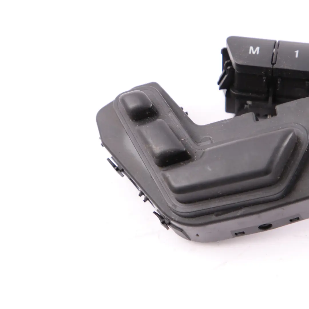  Door Switch Mercedes W204 W212 W218 Seat Regulation Front Left N/S - SKU A2129059600 - Part number A2129059600