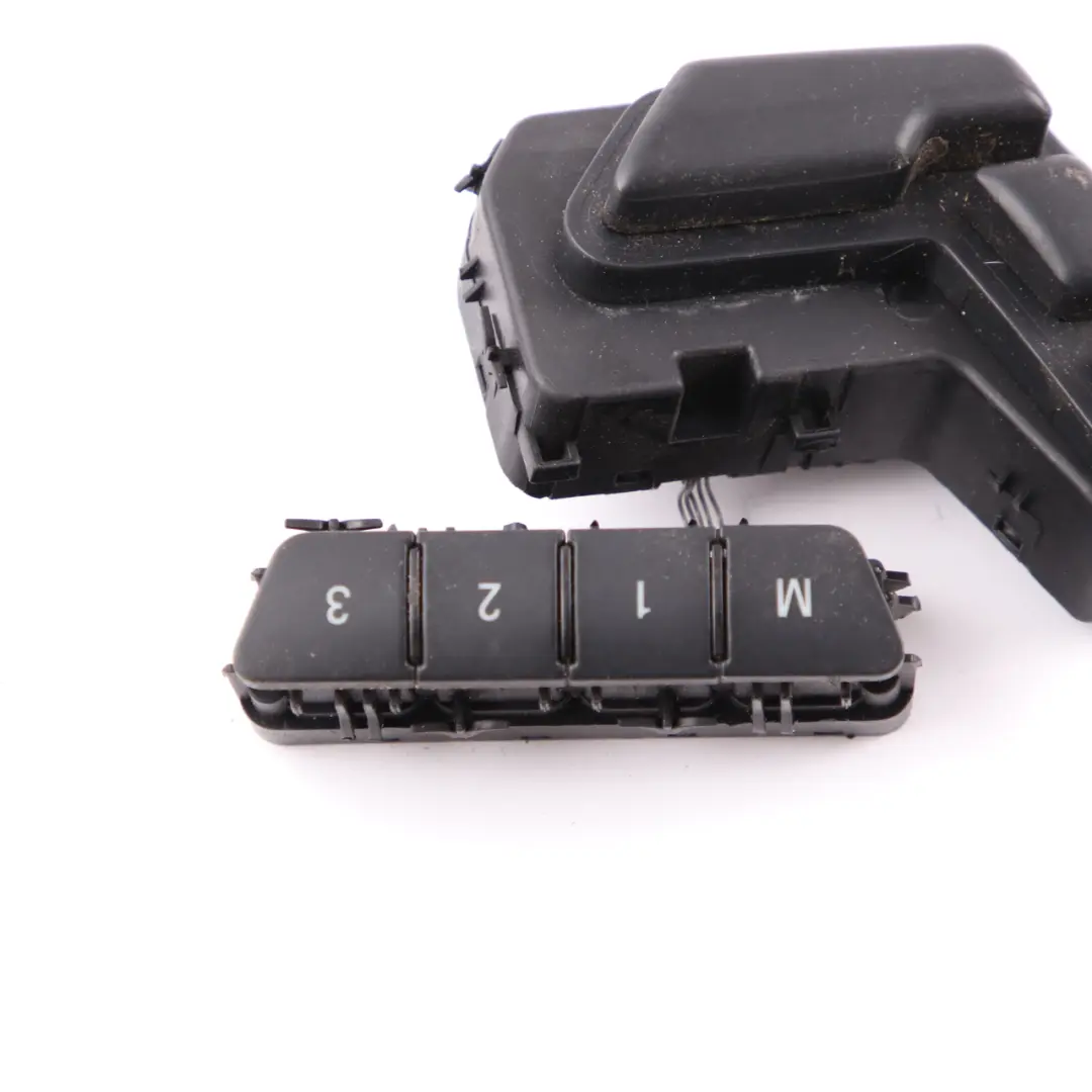  Door Switch Mercedes W204 W212 W218 Seat Regulation Front Left N/S - SKU A2129059600 - Part number A2129059600