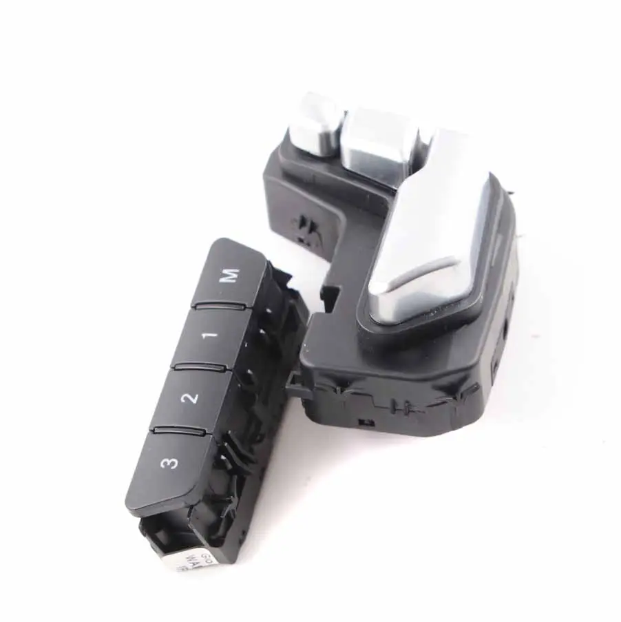 Switch Panel Right O/S Seat Adjustable Memory to Mercedes W204 W212 with Part number A2129059700 Mercedes W204 W212 Switch Panel Right O/S Seat Adjustable Memory - SKU A2129059700-1 - Part number A2129059700