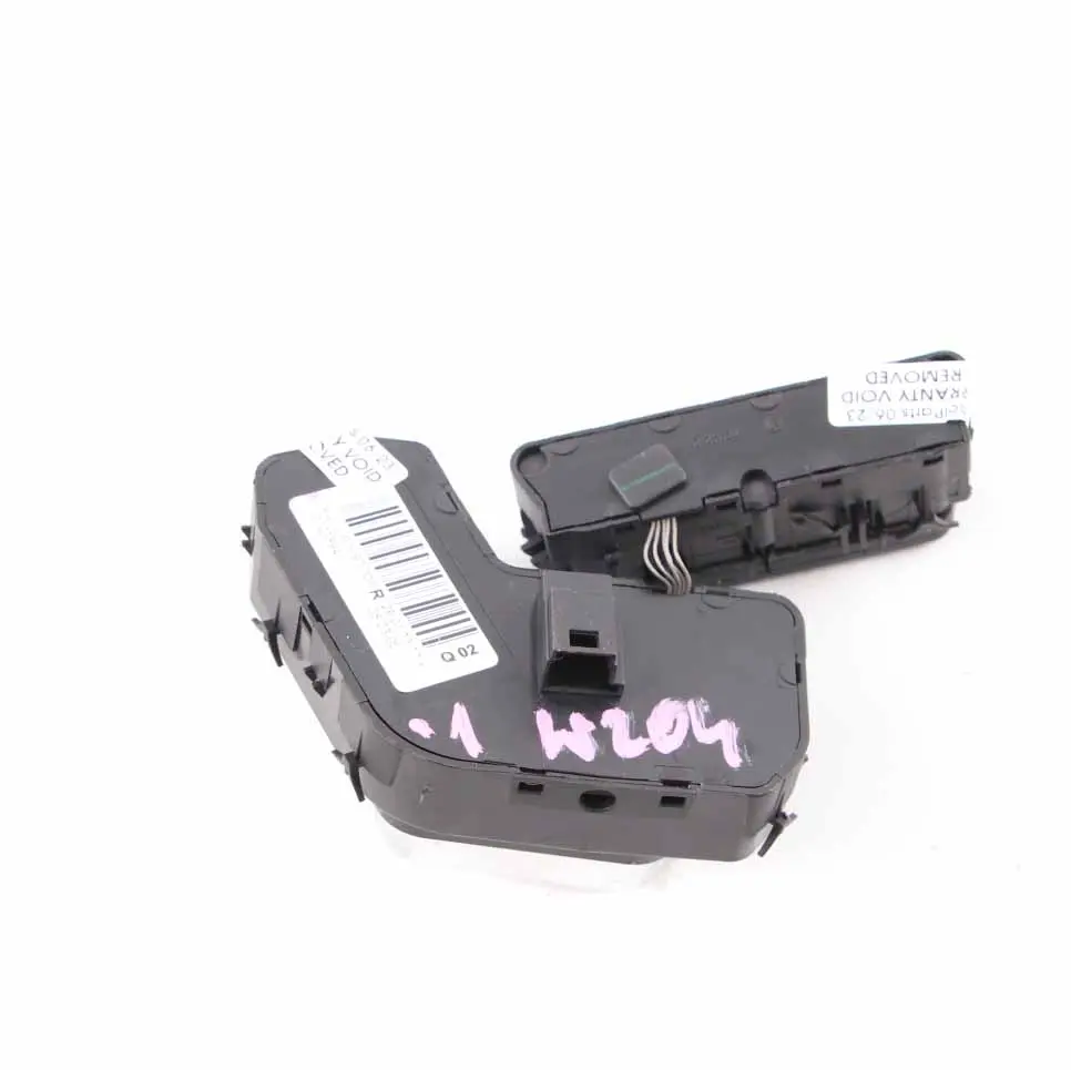 Switch Panel Right O/S Seat Adjustable Memory to Mercedes W204 W212 with Part number A2129059700 Mercedes W204 W212 Switch Panel Right O/S Seat Adjustable Memory - SKU A2129059700-1 - Part number A2129059700