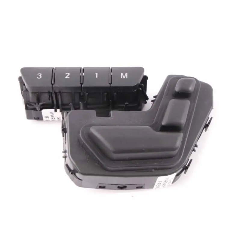 Schalttafel Rechts Einstellbare Elektrische Sitz Einheit für Mercedes W204 W212 mit Teilenummer A2129059700 Mercedes W204 W212 Schalttafel Rechts Einstellbare Elektrische Sitz Einheit - SKU A2129059700 - Teilenummer A2129059700