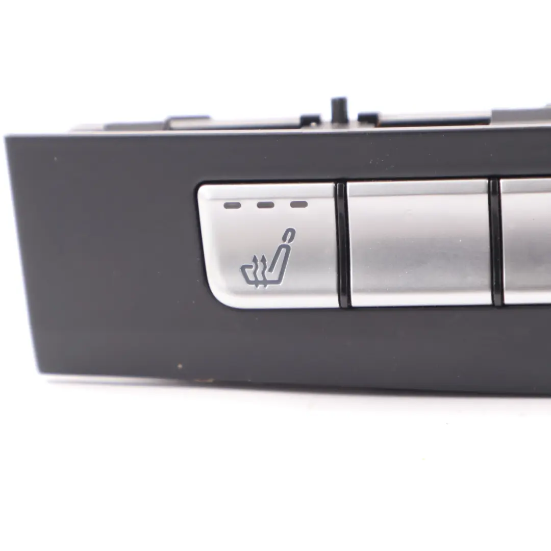 Mercedes W212 Tableau Bord Interrupteurs Détresse Sièges Chauffants Parktronic - SKU A2129059703 - Numéro de pièce A2129059703
