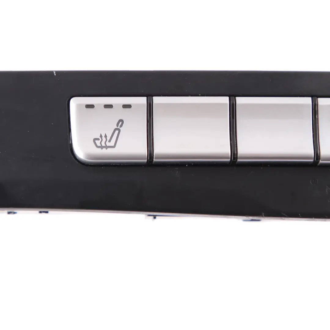 Mercedes W212 Panel Przełączników A6398701910 - SKU A2129059803 - Numer Części A2129059803