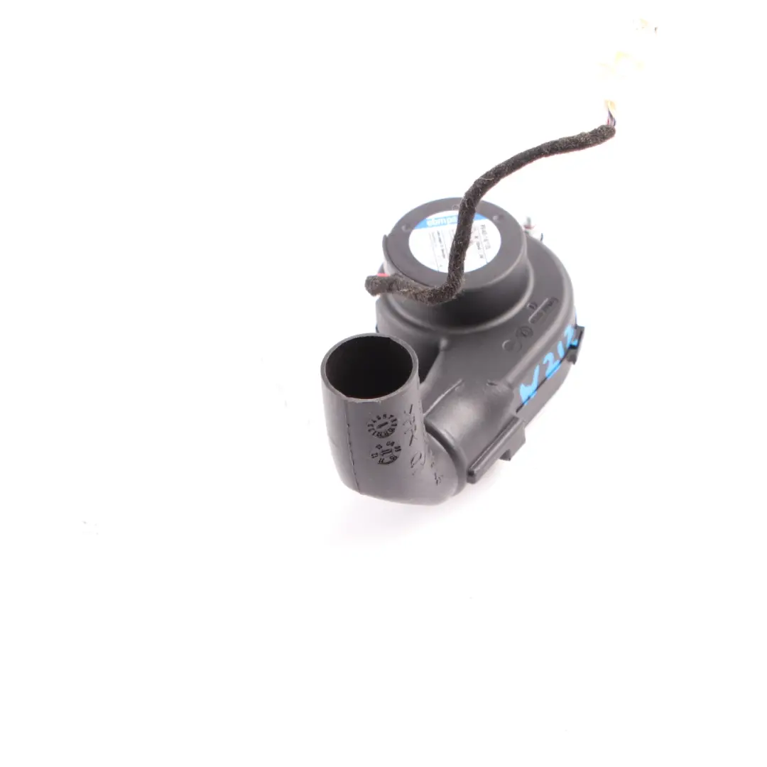 Ventilador de refrigeración ECU Motor del soplador para Mercedes W212 con número de pieza A2129060015 Mercedes W212 Ventilador de refrigeración ECU Motor del soplador - SKU A2129060015 - Número de pieza A2129060015