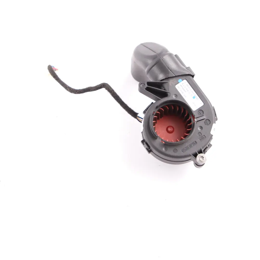 Mercedes W212 Cooling Fan ECU Control Unit Blower Motor - SKU A2129060015 - Part number A2129060015