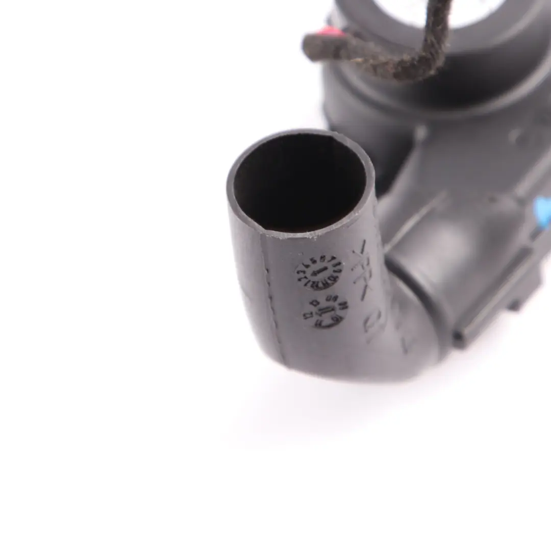 Cooling Fan ECU Control Unit Blower Motor to Mercedes W212 with Part number A2129060015 Mercedes W212 Cooling Fan ECU Control Unit Blower Motor - SKU A2129060015 - Part number A2129060015