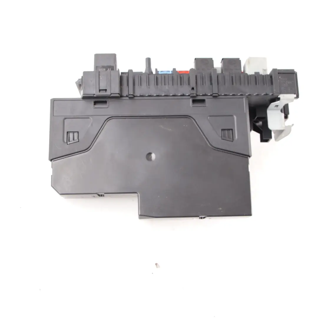 Caja de Fusibles Rear SAM Relay Control Unit Module para Mercedes W212 con número de pieza A2129060105 Mercedes W212 Caja de Fusibles Rear SAM Relay Control Unit Module - SKU A2129060105 - Número de pieza A2129060105