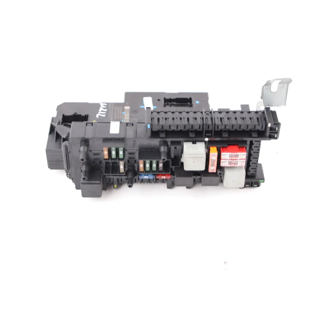 Mercedes W212 Boîte Fusibles Rear SAM Relay Control Unit Module - SKU A2129060105 - Numéro de pièce A2129060105