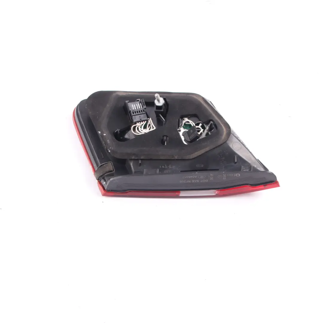  Rückseite Lampe Mercedes W212 Limousine Links Kofferraum Heckklappe - SKU A2129060158 - Teilenummer A2129060158