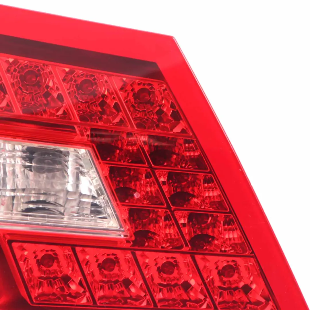  Rückseite Lampe Mercedes W212 Limousine Links Kofferraum Heckklappe - SKU A2129060158 - Teilenummer A2129060158