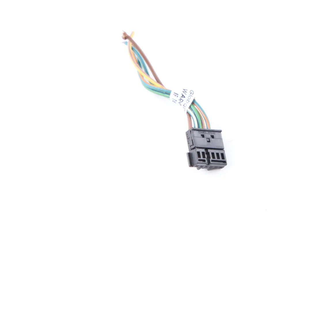 Mercedes W212 Steckdose Kofferraum Deckel Licht Heck Lampe Rechts A2125452226 - SKU A2129060258-1 - Teilenummer A2129060258