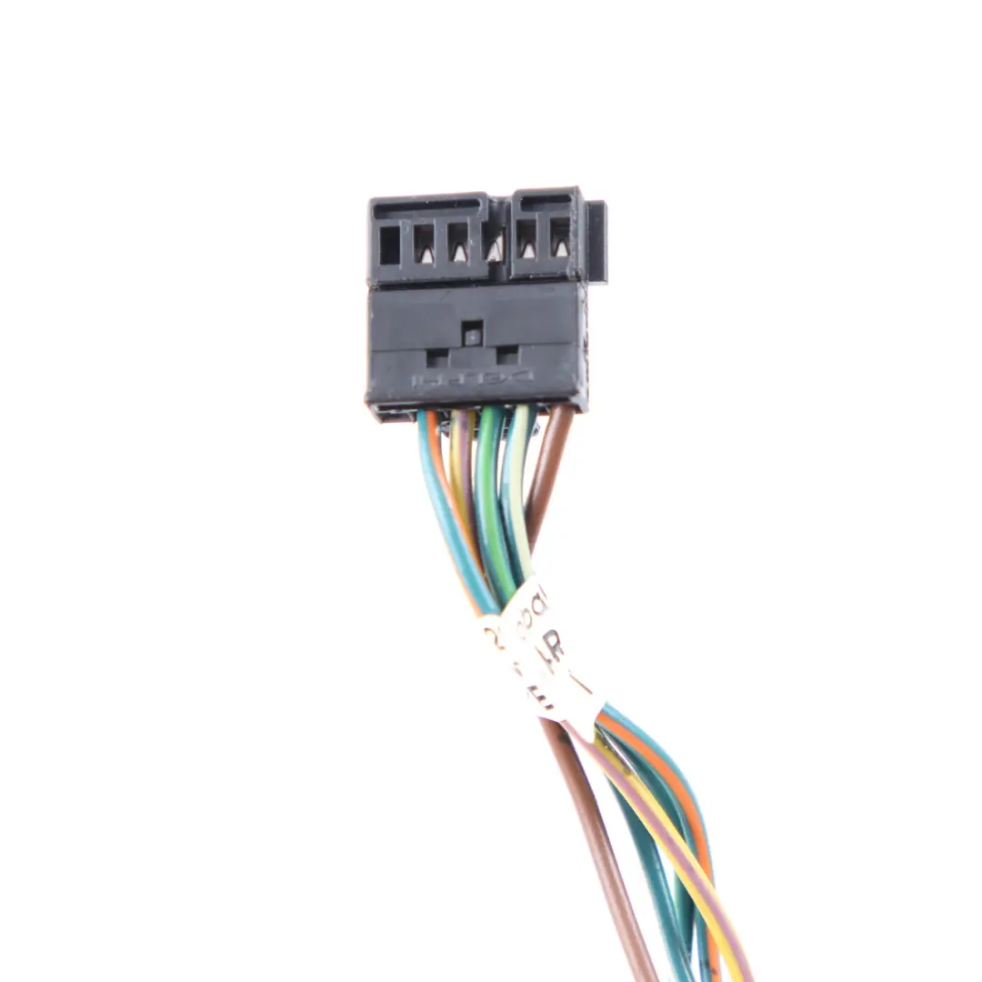 Steckdose Kofferraum Deckel Licht Heck Lampe Rechts A2125452226 für Mercedes W212 mit Teilenummer A2129060258 Mercedes W212 Steckdose Kofferraum Deckel Licht Heck Lampe Rechts A2125452226 - SKU A2129060258-1 - Teilenummer A2129060258