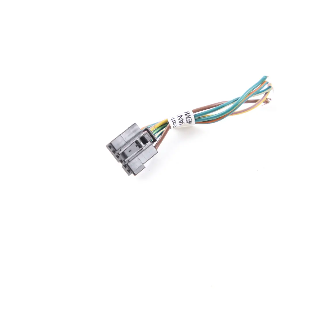 Mercedes W212 Steckdose Kofferraum Deckel Licht Heck Lampe Rechts A2125452226 - SKU A2129060258-1 - Teilenummer A2129060258