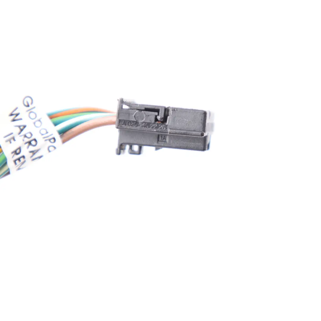 Presa Lampada Posteriore Destra Bagagliaio A2125452226 per Mercedes W212 con numero di parte A2129060258 Mercedes W212 Presa Lampada Posteriore Destra Bagagliaio A2125452226 - SKU A2129060258-1 - Numero di parte A2129060258