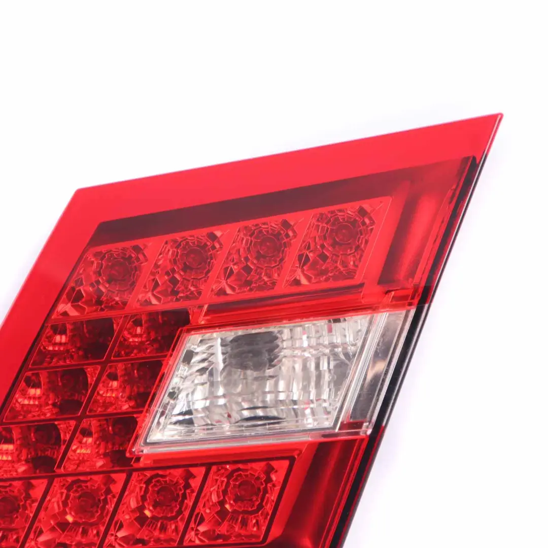 Rear Lamp Mercedes W212 Saloon Right O/S Trunk Lid Tailgate Boot - SKU A2129060258 - Part number A2129060258