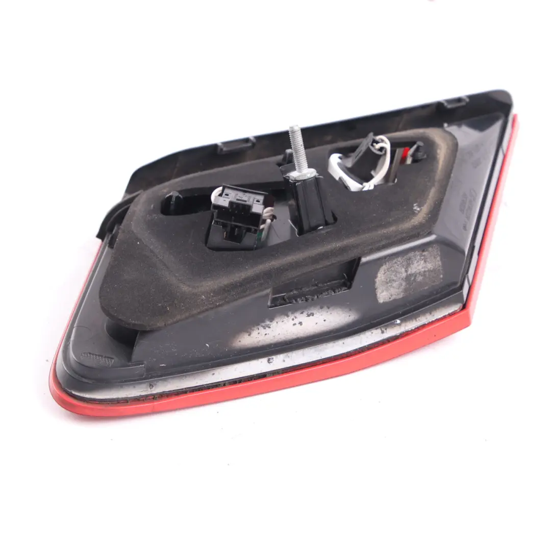  Luz Trasera Mercedes W212 Berlina Derecha Tapa Maletero Porton Trasero Bota - SKU A2129060258 - Número de pieza A2129060258