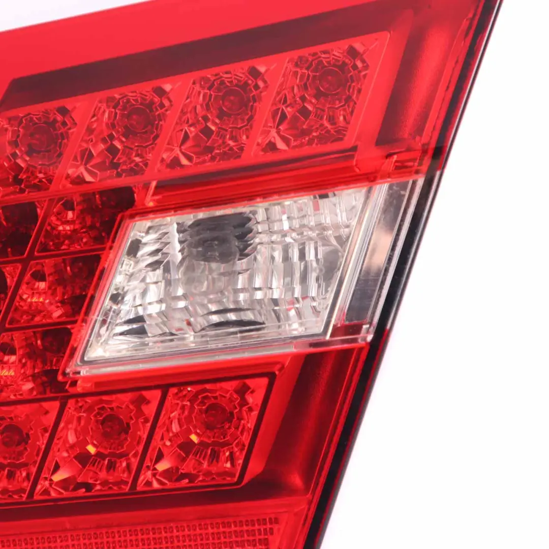 Rear Lamp Mercedes W212 Saloon Right O/S Trunk Lid Tailgate Boot - SKU A2129060258 - Part number A2129060258