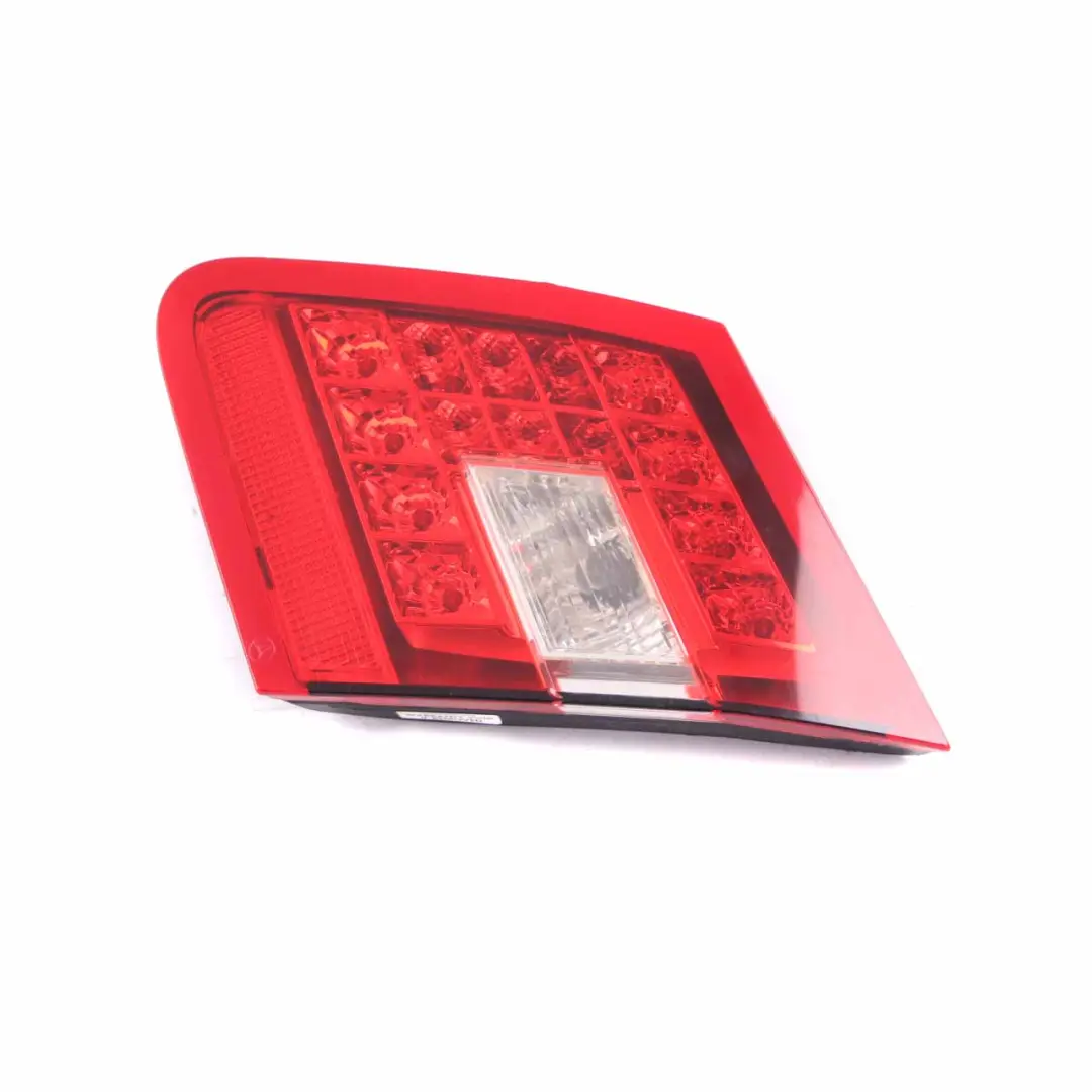 Rückseite Lampe Mercedes W212 Limousine Rechts Kofferraum Klappe Heckklappe für mit Teilenummer A2129060258 Rückseite Lampe Mercedes W212 Limousine Rechts Kofferraum Klappe Heckklappe - SKU A2129060258 - Teilenummer A2129060258