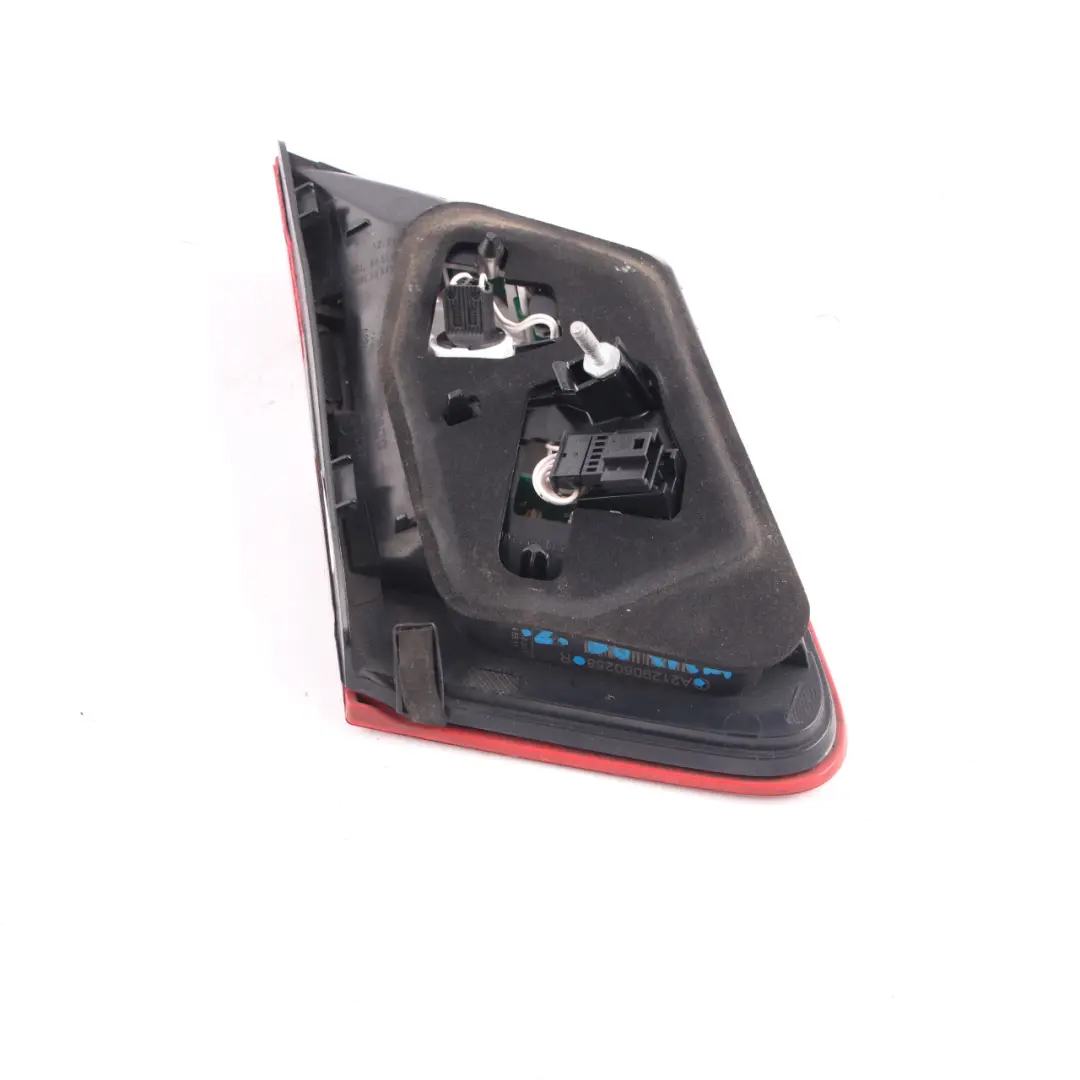  Lampada Posteriore Mercedes W212 Berlina Destra Coperchio Baule Portellone Boot - SKU A2129060258 - Numero di parte A2129060258