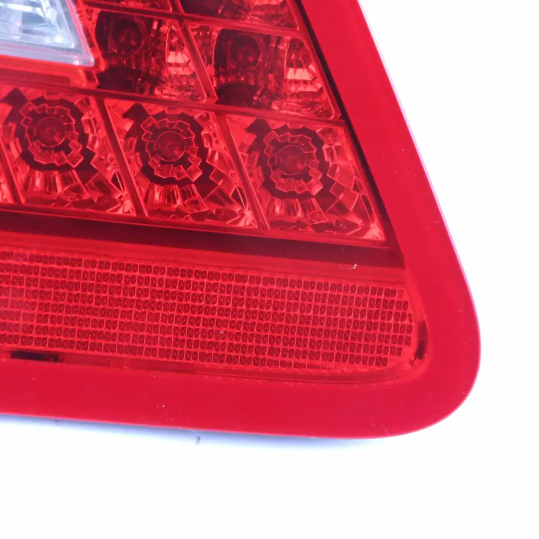 Rear Lamp Mercedes W212 Saloon Left N/S Trunk Lid Tailgate Boot - SKU A2129060358 - Part number A2129060358