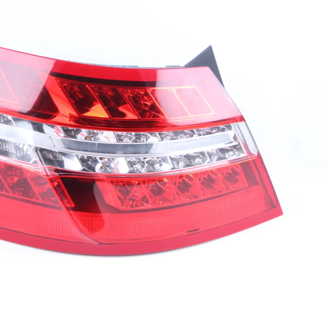 Mercedes W212 Saloon Rear Lamp Left N/S Tail Light Side Panel - SKU A2129060558 - Part number A2129060558