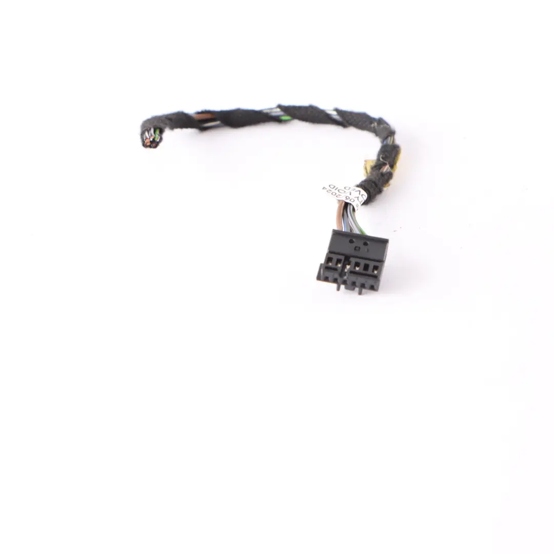 Mercedes W212 Seitenverkleidung Licht Heckleuchte Links Stecker Kabelbaum - SKU A2129060703-1 - Teilenummer A2129060703