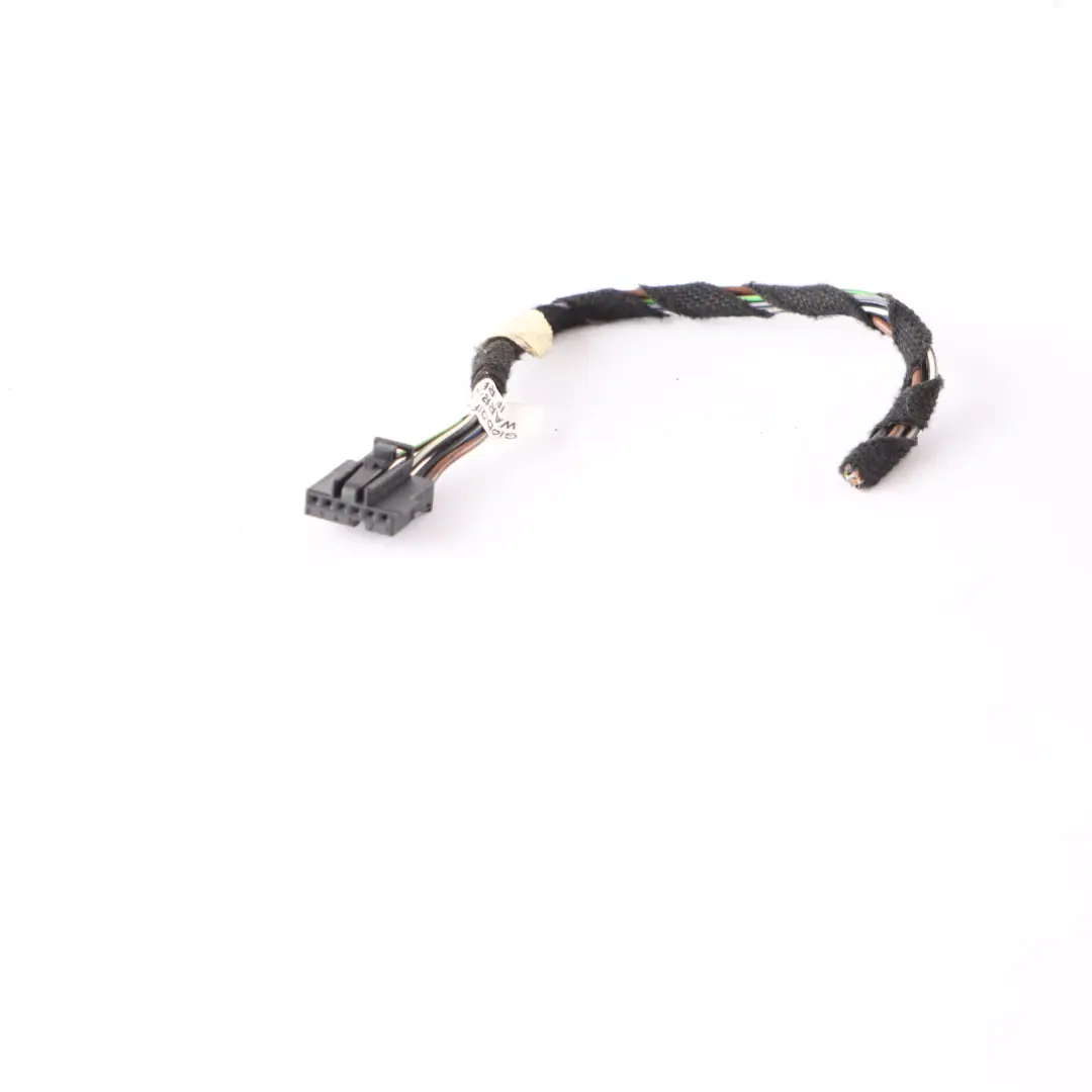 Mercedes W212 Side Panel Light Rear Lamp Left N/S Plug Socket Wiring - SKU A2129060703-1 - Part number A2129060703