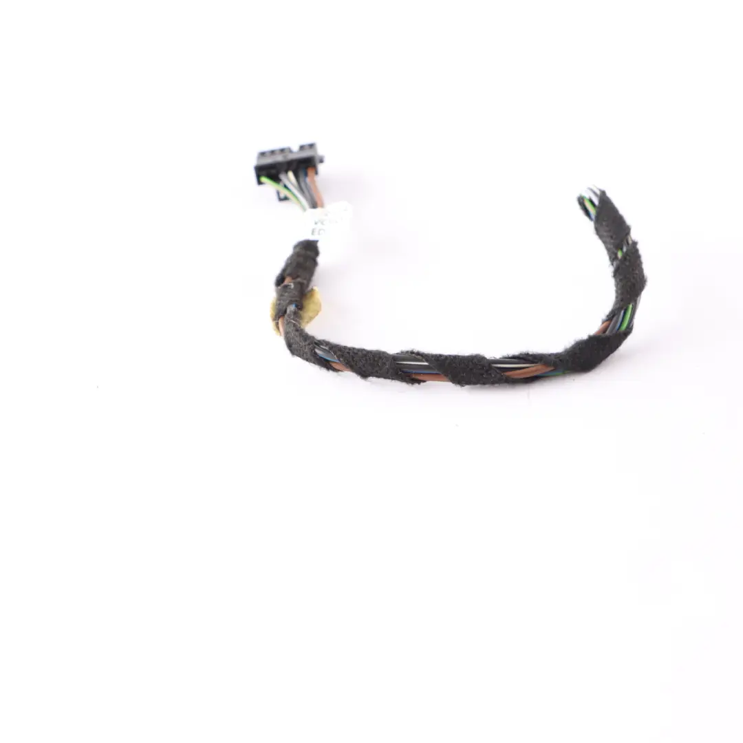 Feu Arrière Gauche Panneau Latéral Prise Câblage pour Mercedes W212 à propos du numéro de pièce A2129060703 Mercedes W212 Feu Arrière Gauche Panneau Latéral Prise Câblage - SKU A2129060703-1 - Numéro de pièce A2129060703